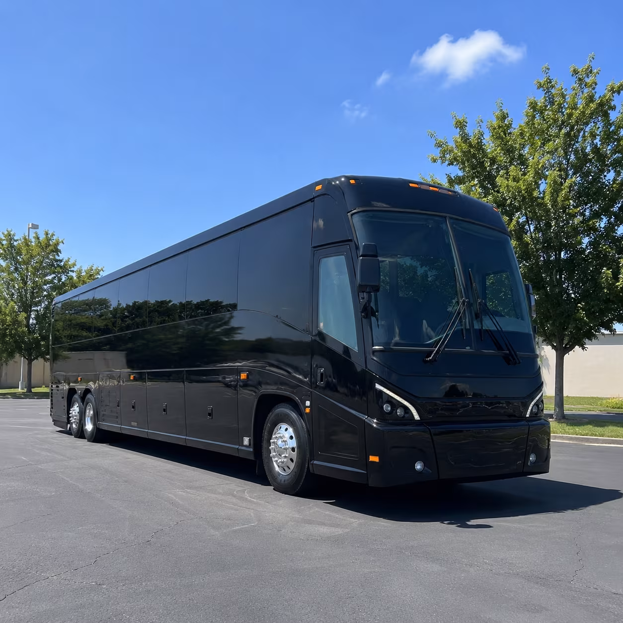 blog rent a bus to gateway center arena college park hero