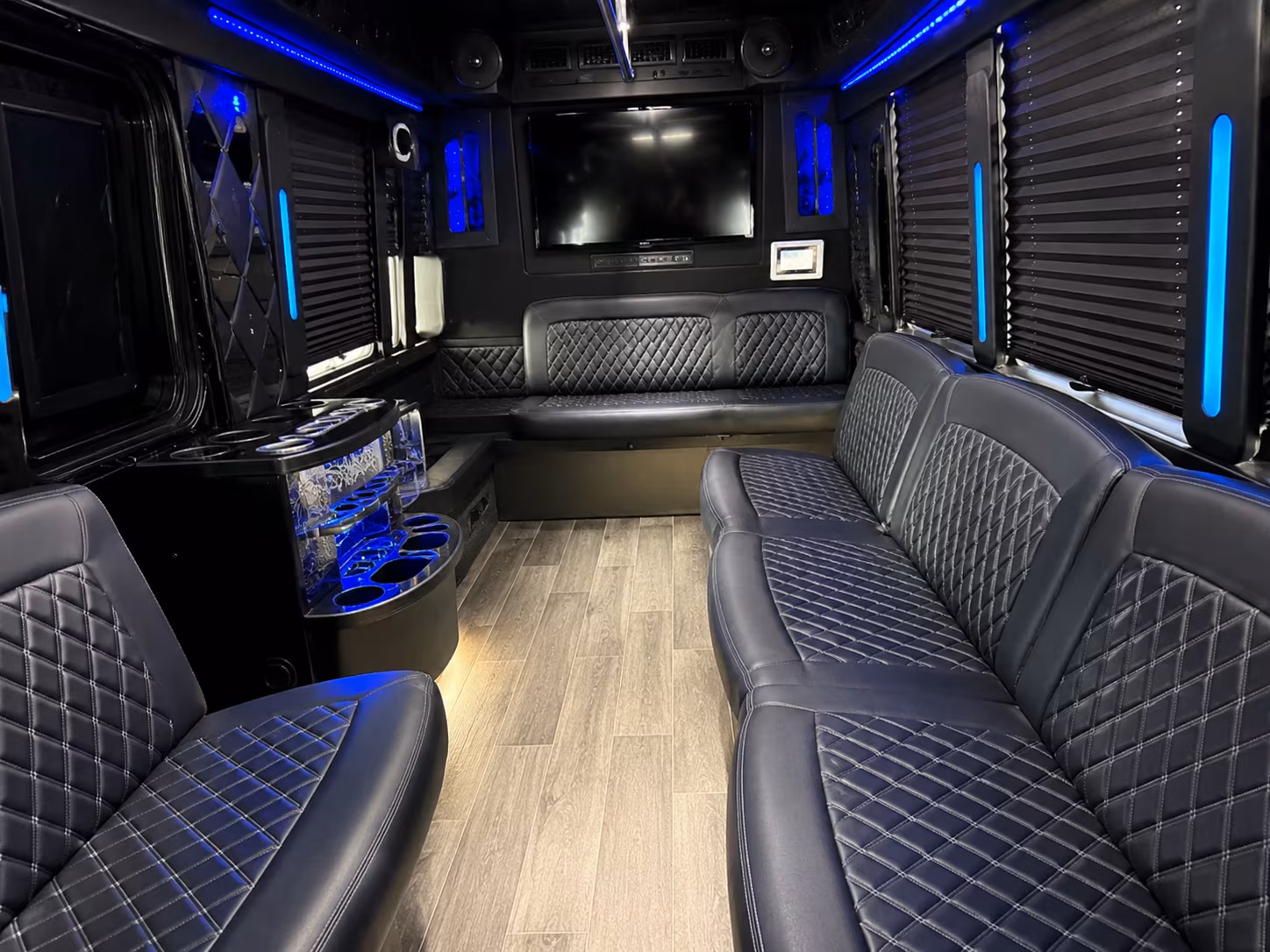 airport transfer buses to hartsfield jackson