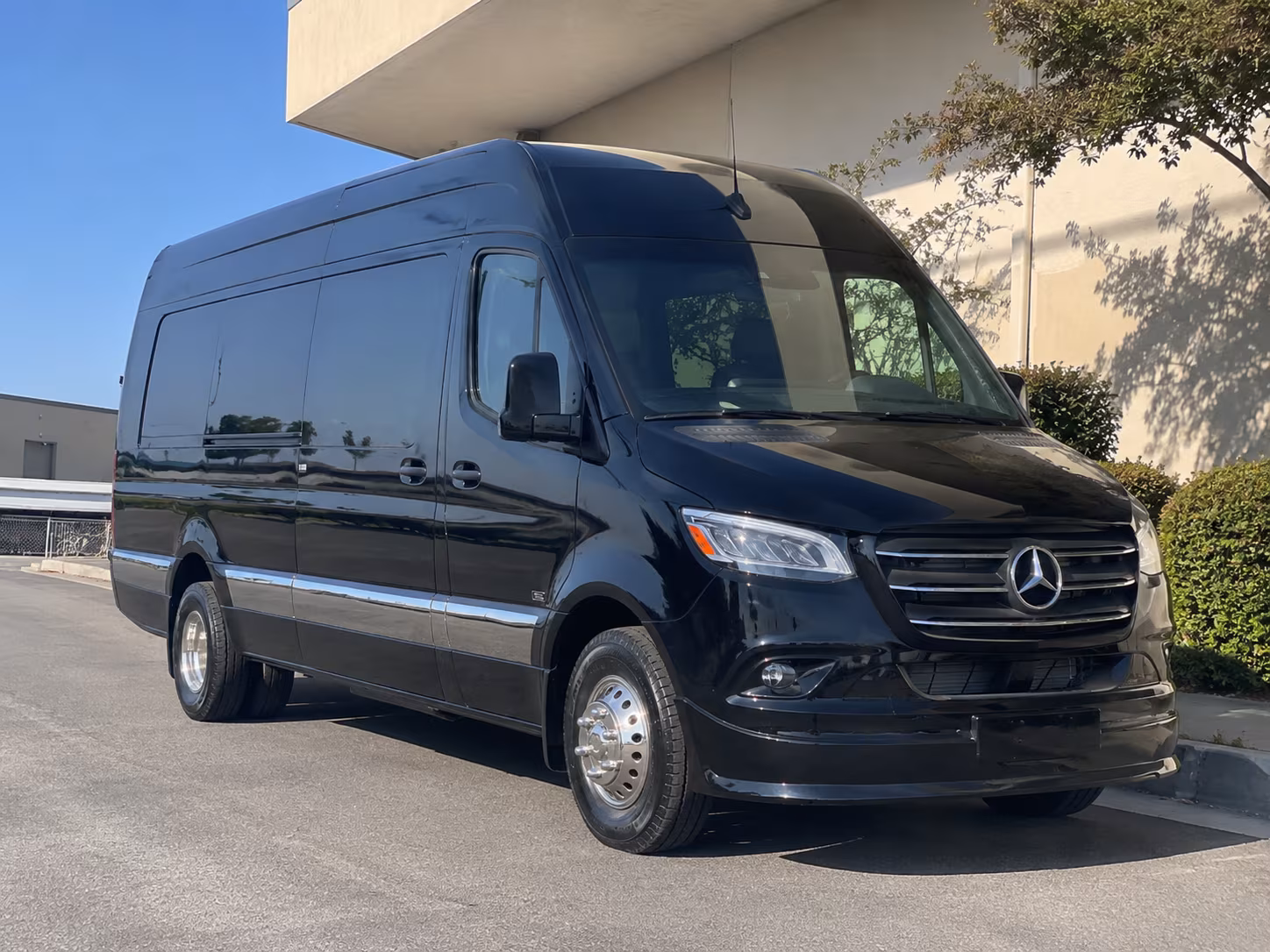 bus rental options for south fulton trips