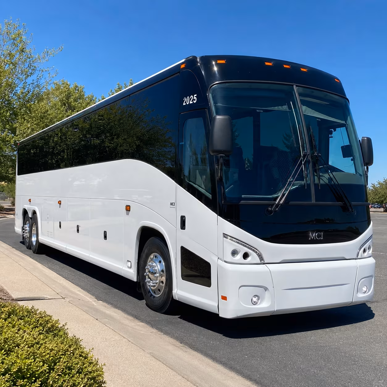 charter buses for south fulton bachelor weekends heading into atlanta