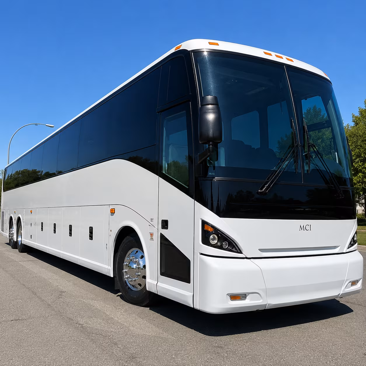 charter buses for south fulton wedding weekends at chattahoochee hills venues