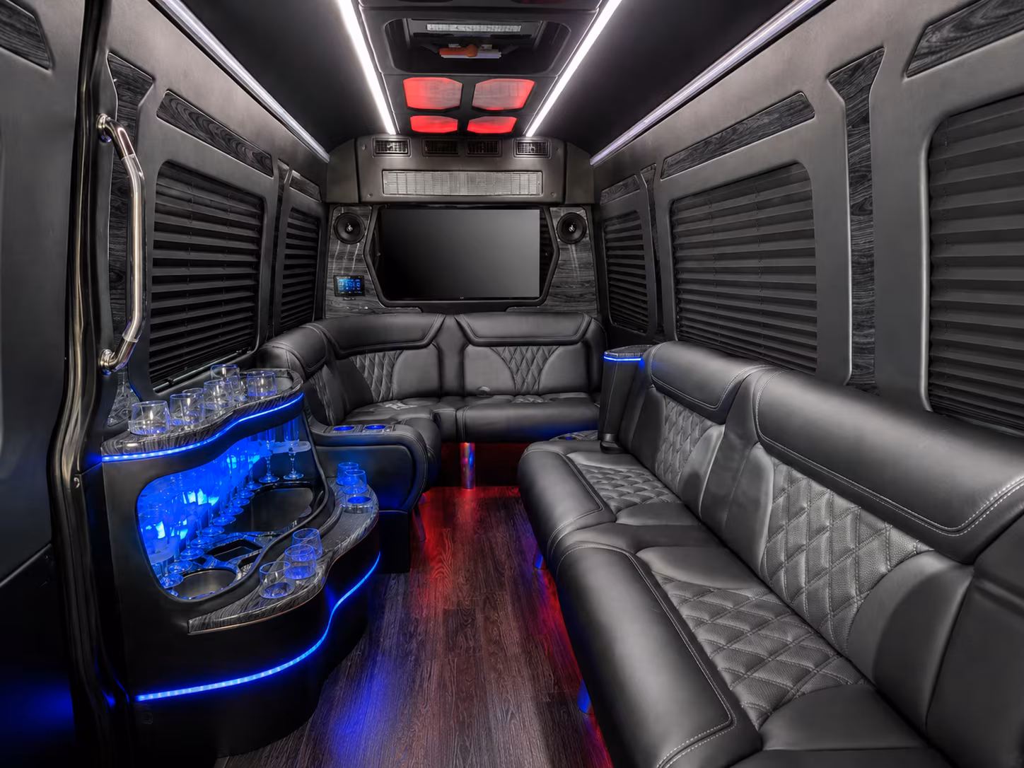 find the perfect transportation for your next bachelor or bachelorette party 3