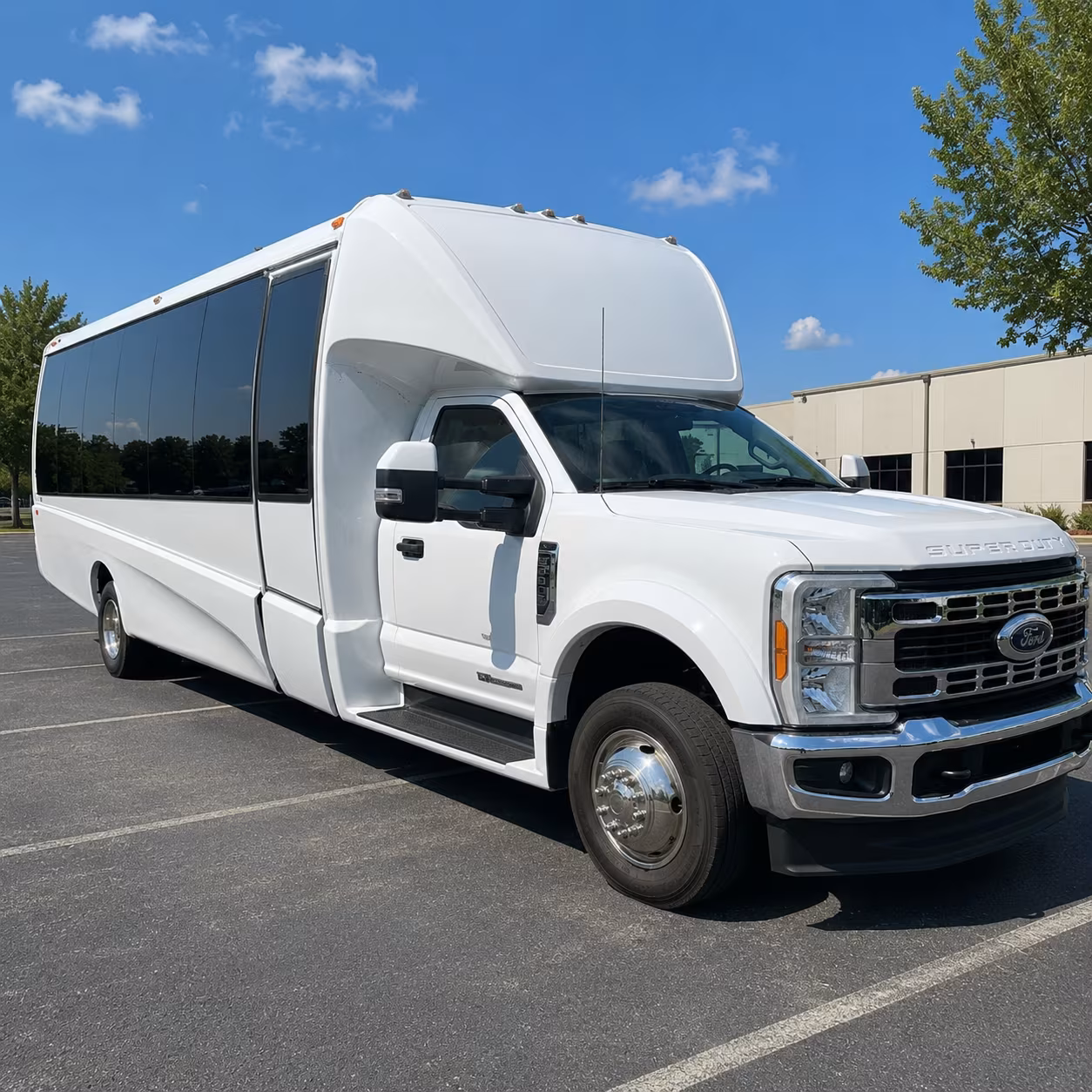 find the perfect transportation for your next bachelor or bachelorette party 4