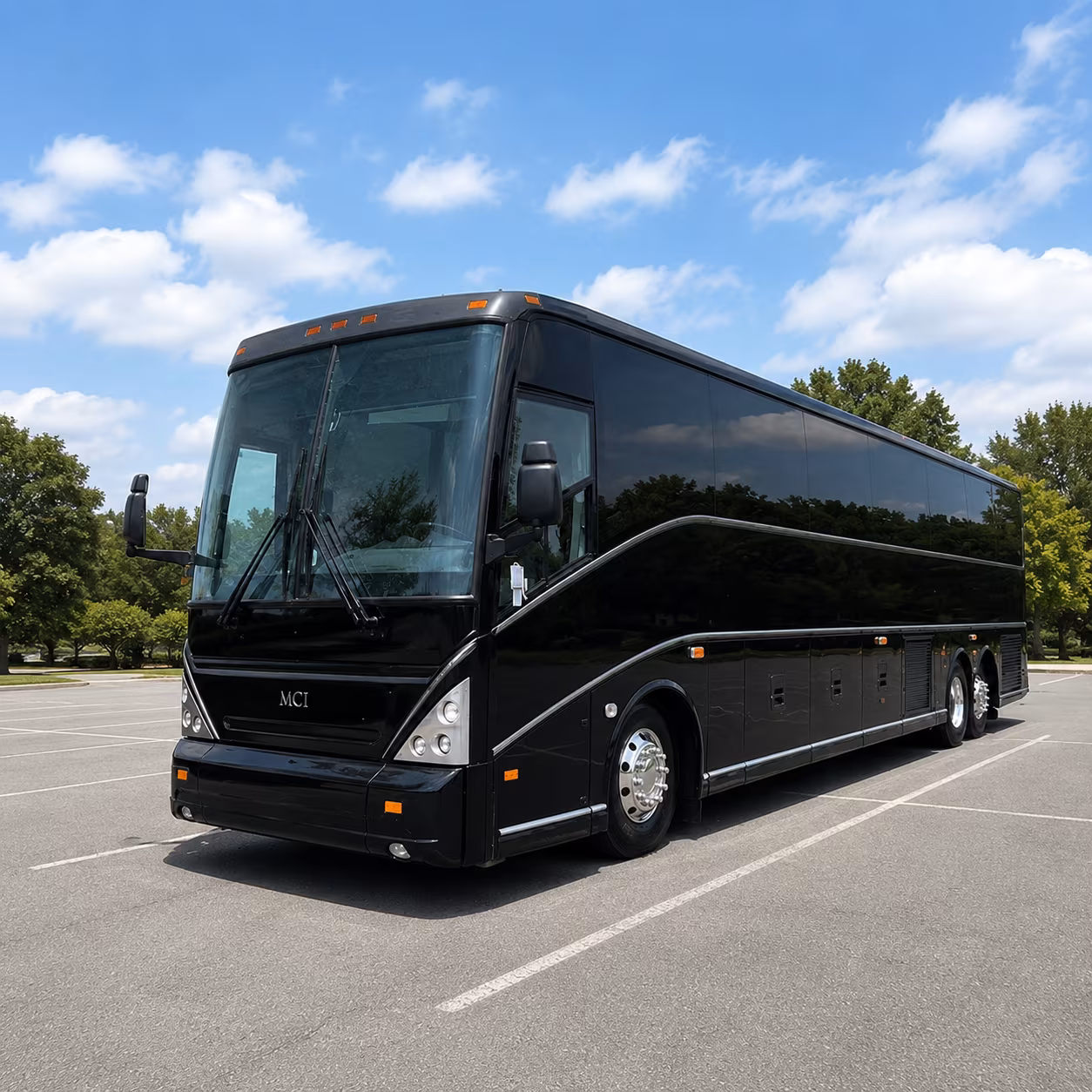 find the perfect transportation for your next birthday 1