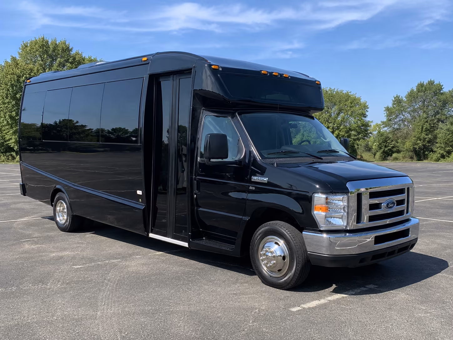 find the perfect transportation for your next birthday 5