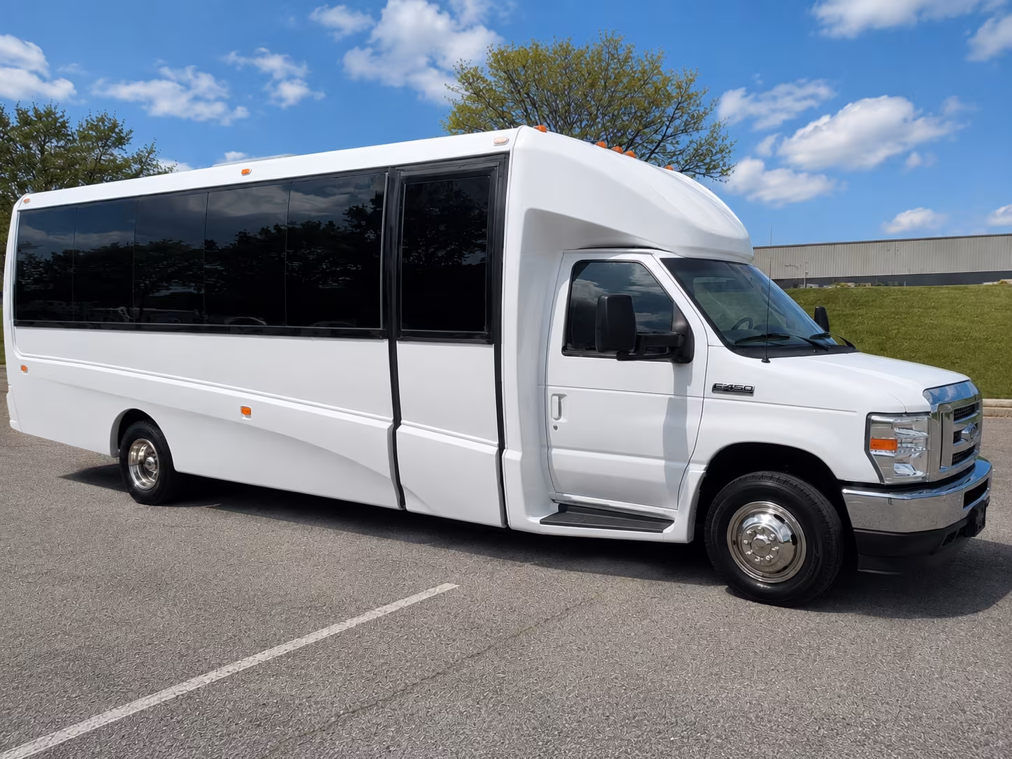 find the perfect transportation for your next concert or music festival 2