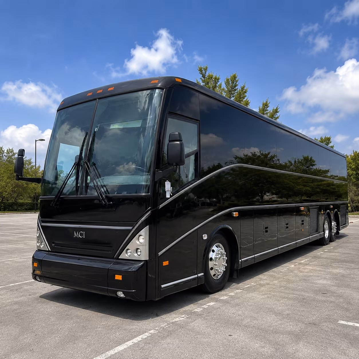 find the perfect transportation for your next concert or music festival 3