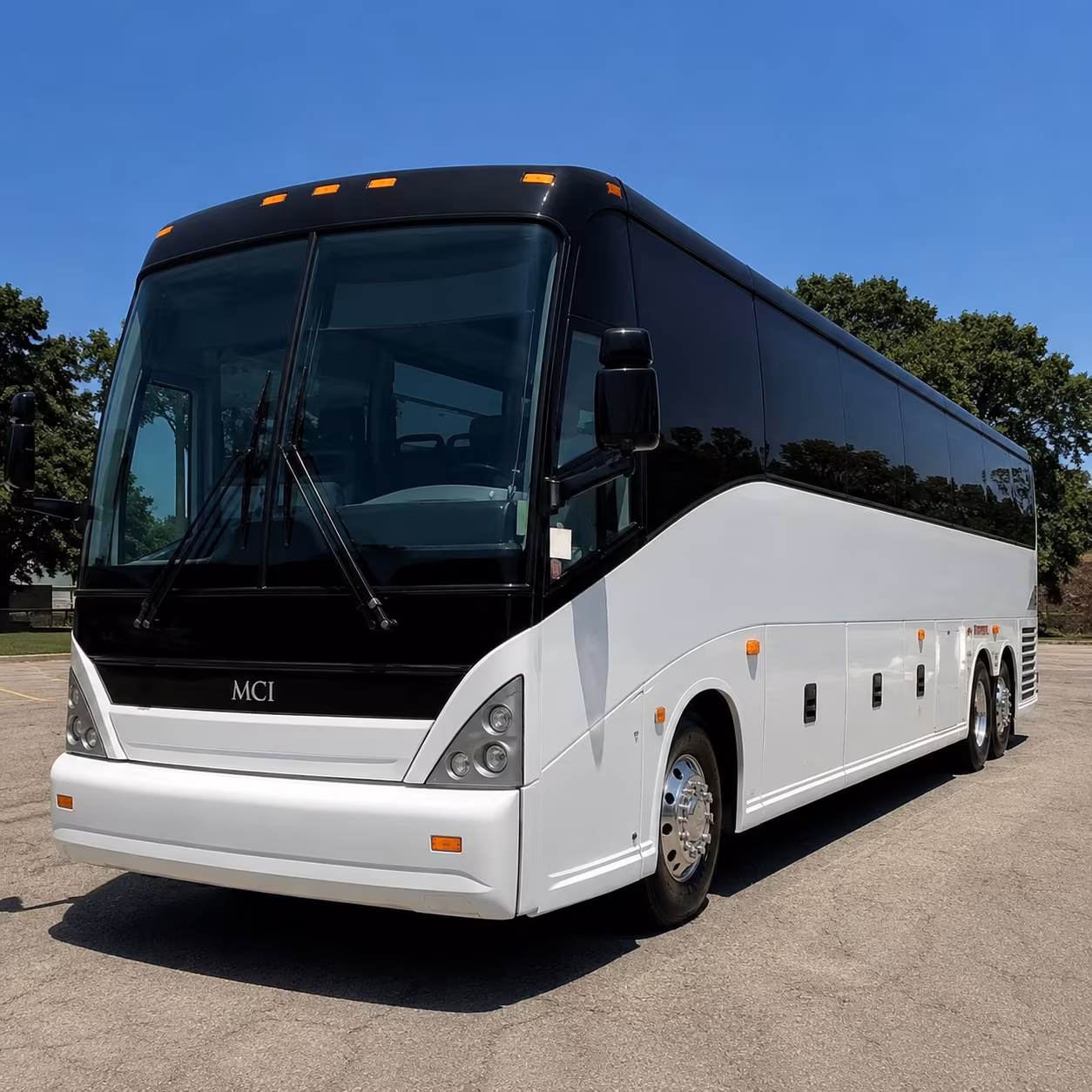 find the perfect transportation for your next field trip 1