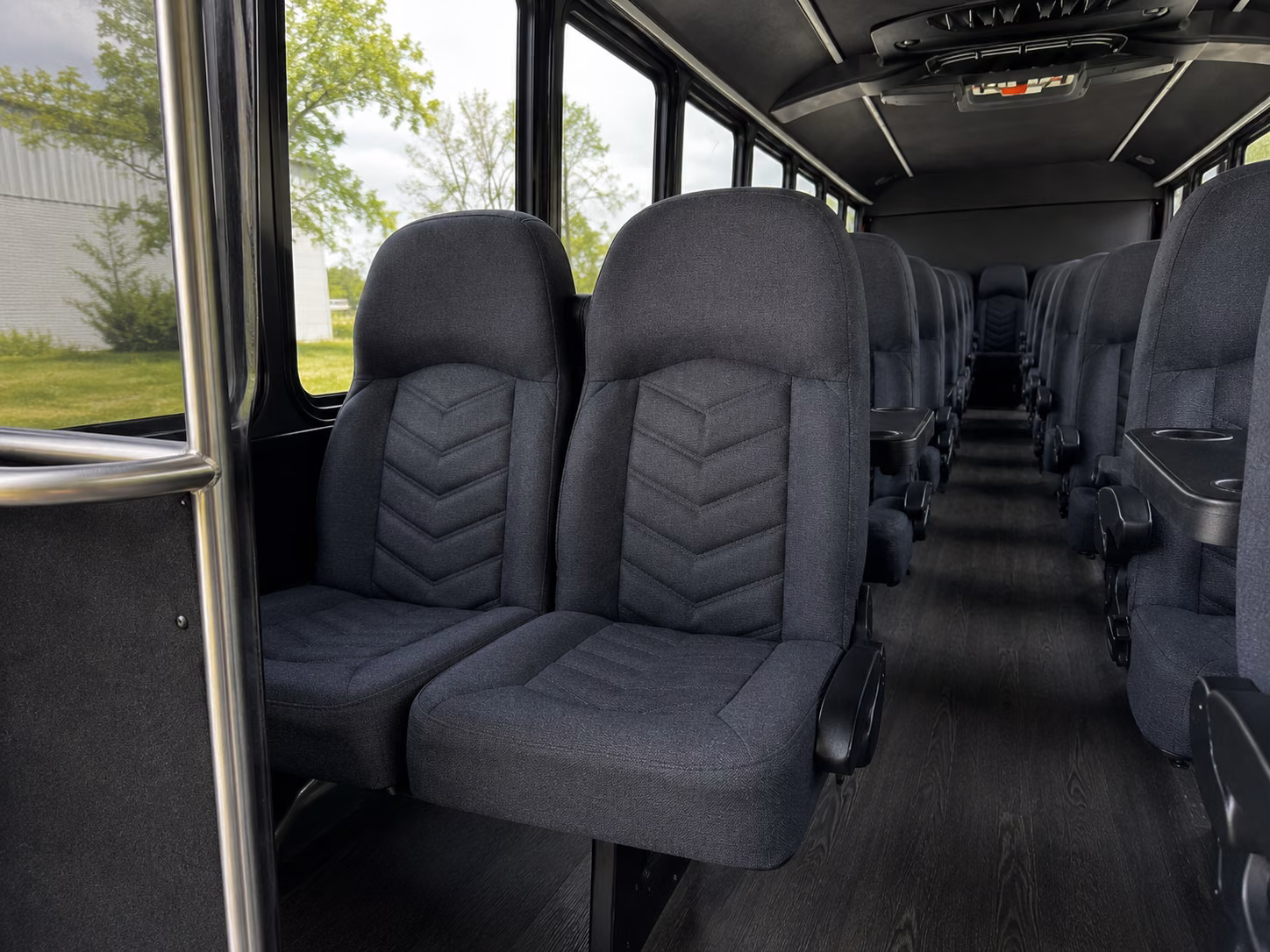 find the perfect transportation for your next private event 2