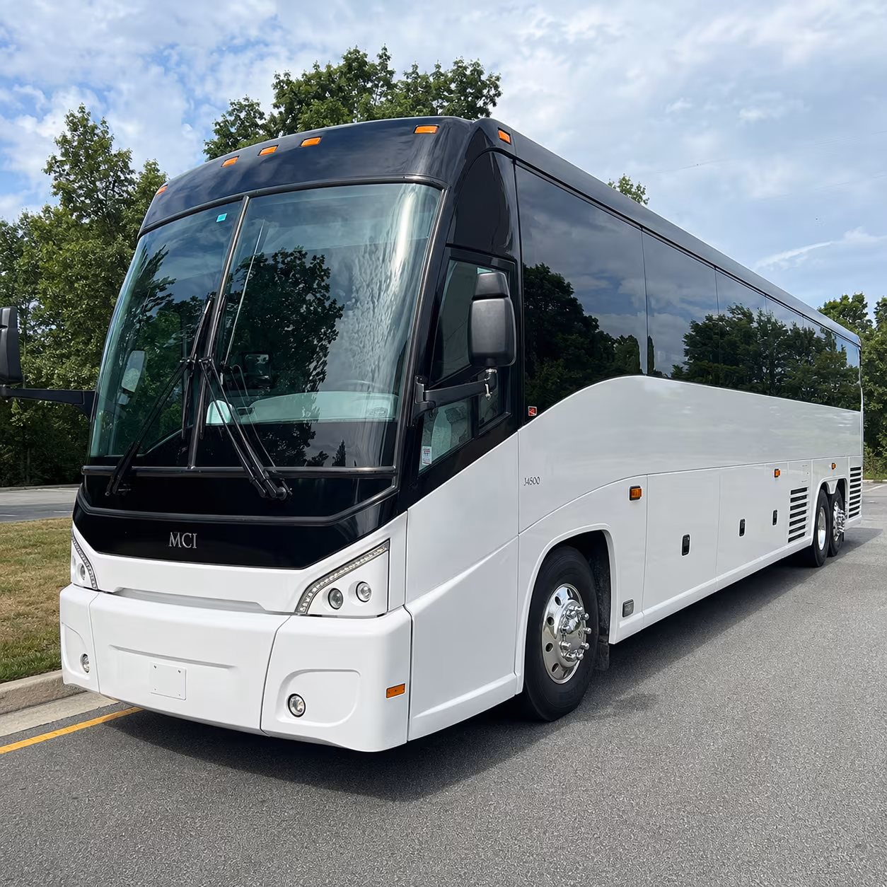find the perfect transportation for your next private event 5