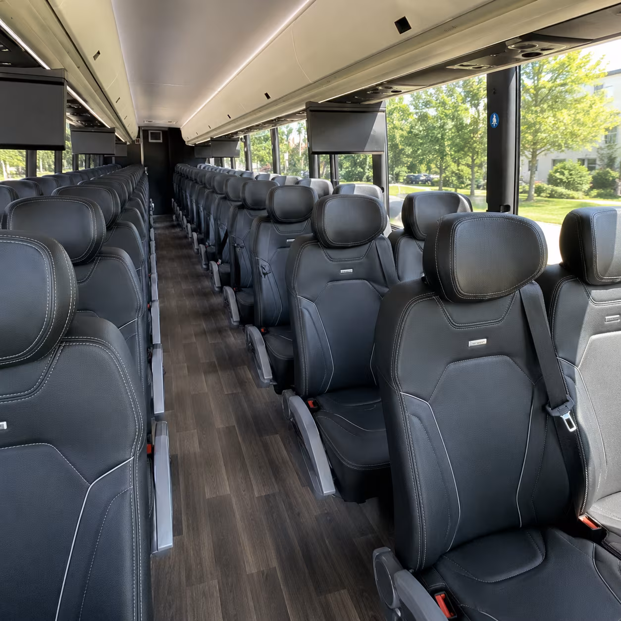 find the perfect transportation for your next prom 3
