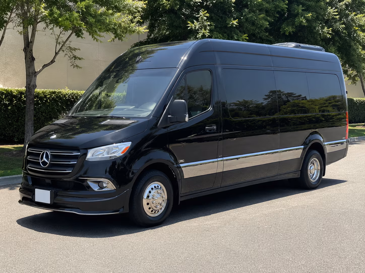 find the perfect transportation for your next prom 5