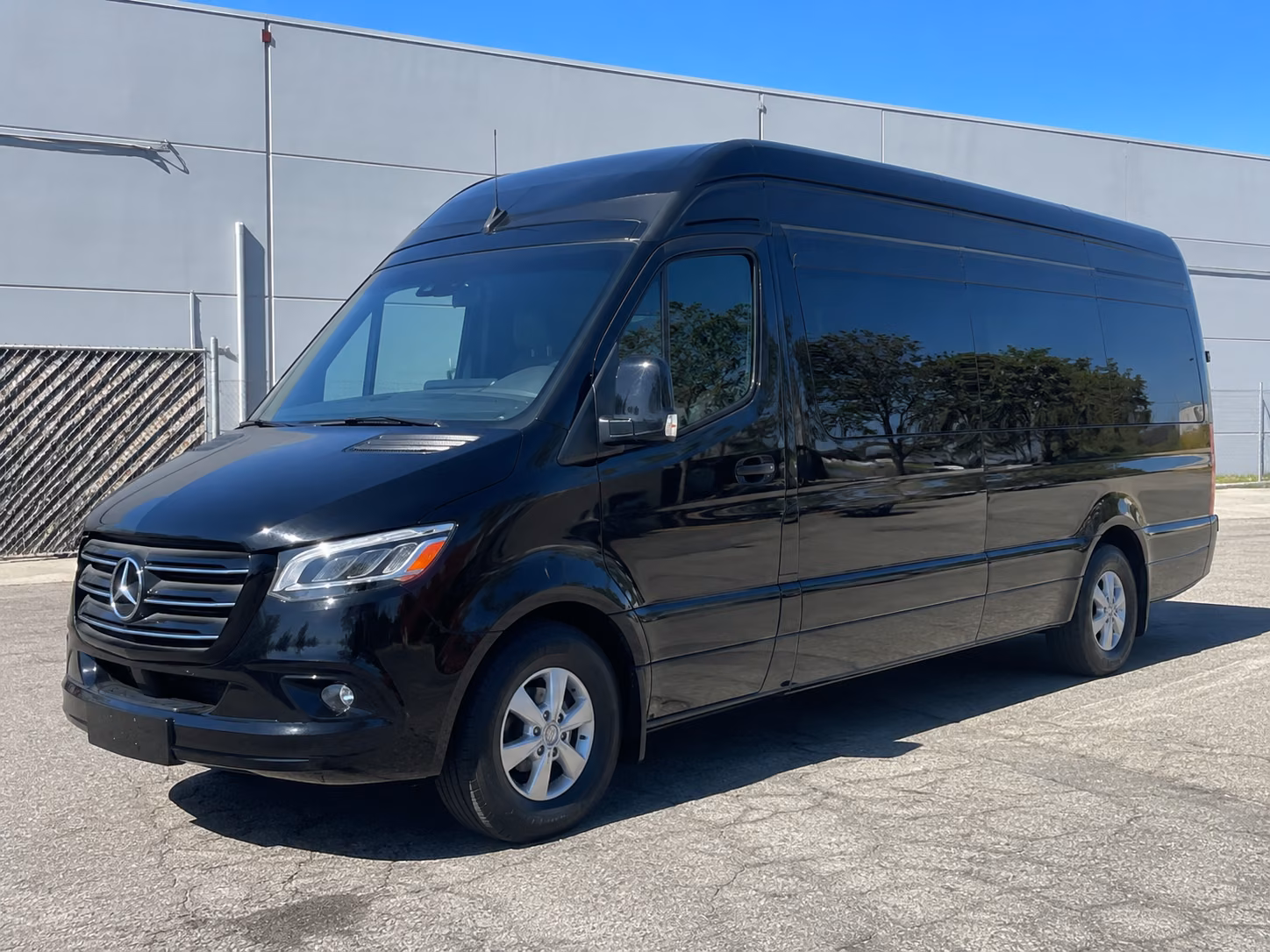find the perfect transportation for your next sporting event 1