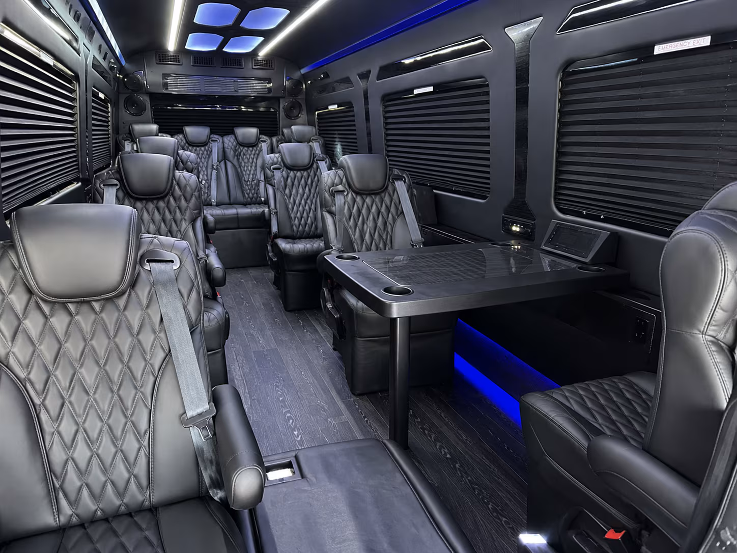 find the perfect transportation for your next sporting event 3