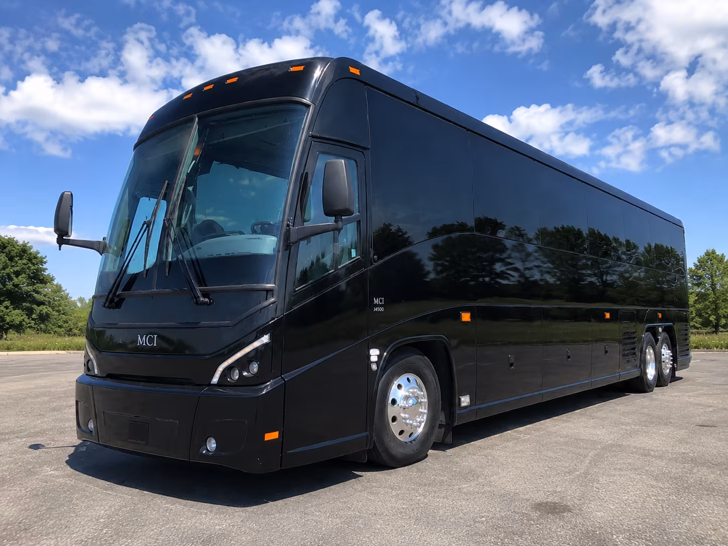 find the perfect transportation for your next wedding 2