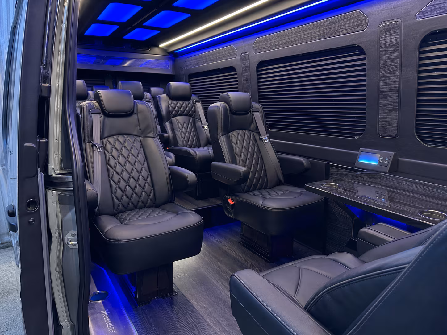 find the perfect transportation for your next wine tour 2
