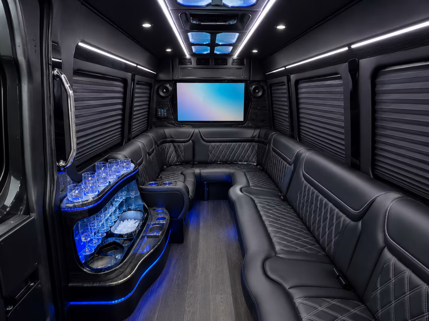 find the perfect transportation for your next wine tour 5