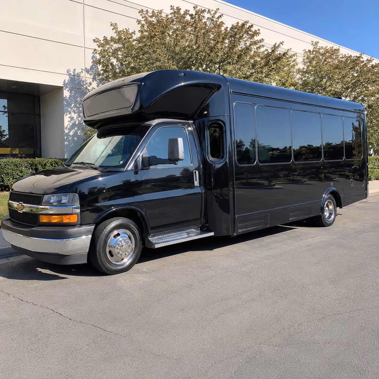 group bus rentals for youth sports teams and amateur athletic events