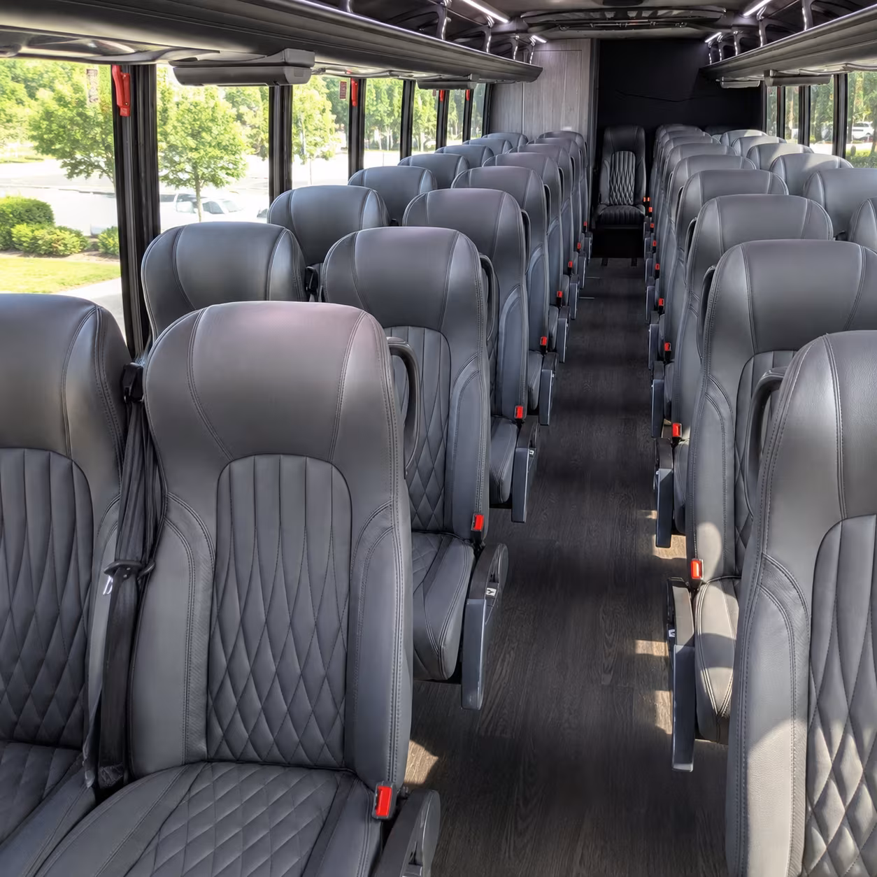 mission trip and outreach bus rentals serving south fulton churches