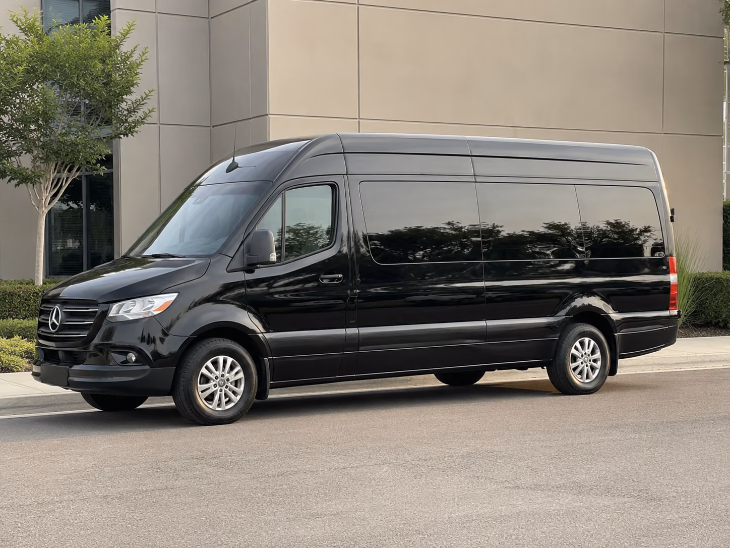 south fulton bachelor bachelorette transportation