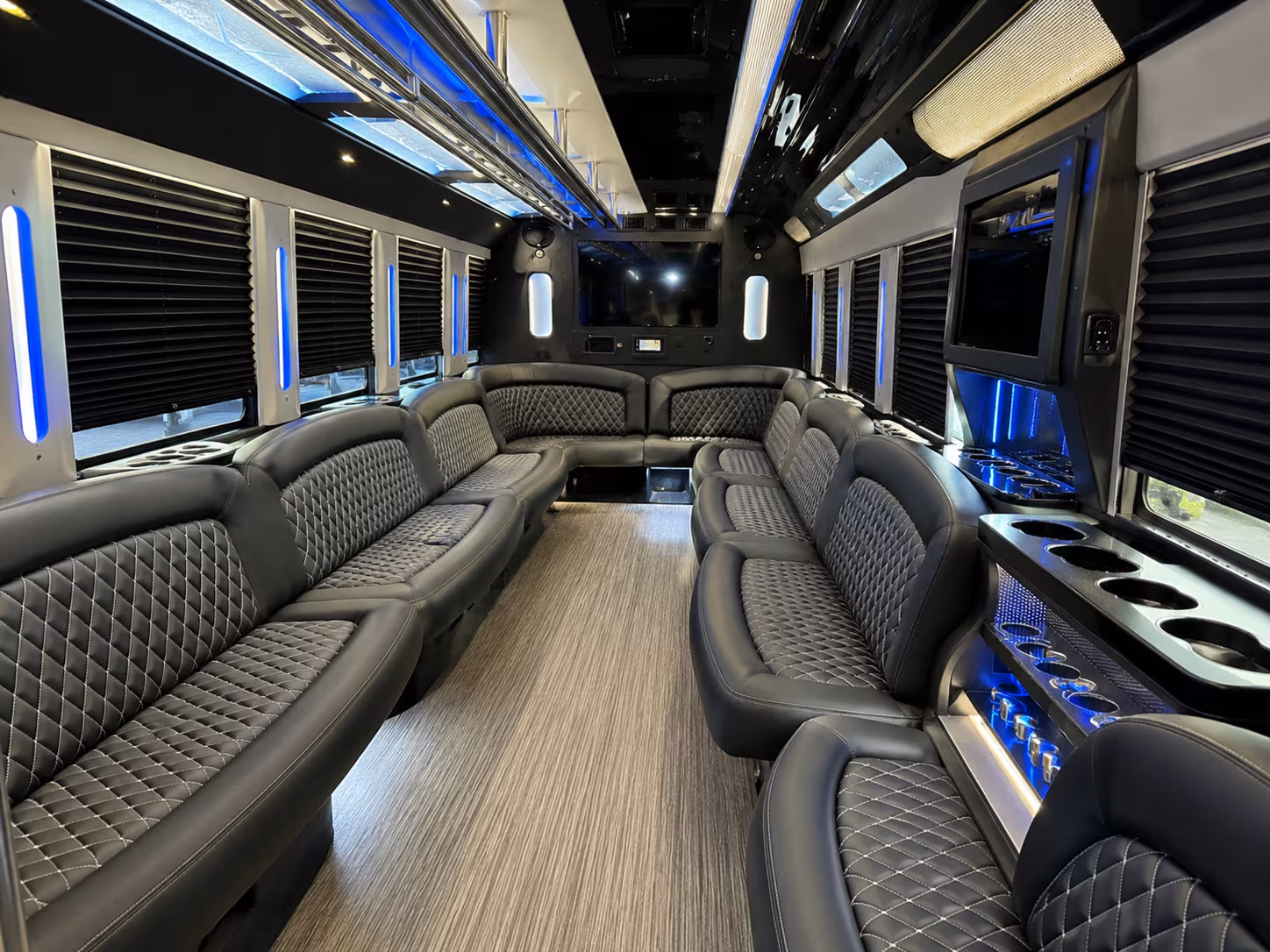 south fulton bus rentals