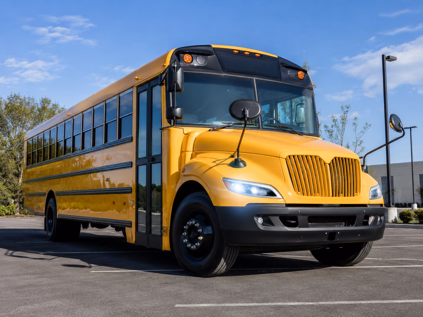 south fulton church transportation