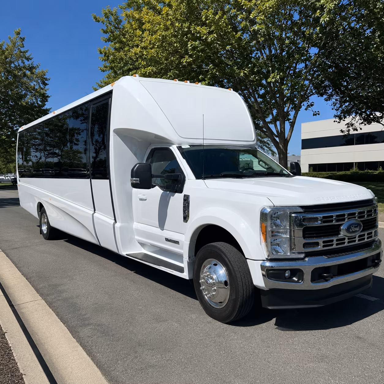 south fulton concert transportation