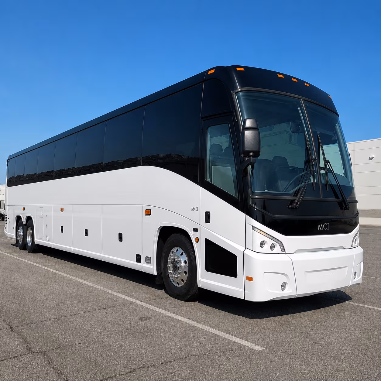 south fulton convention charter bus rental 2