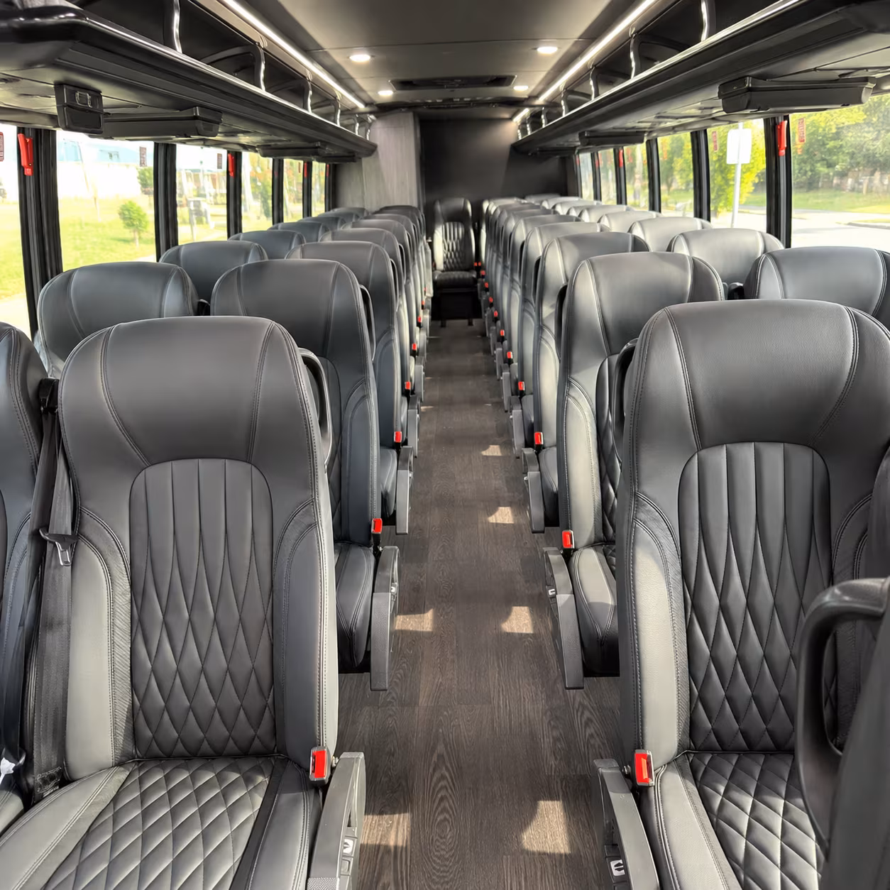 south fulton event transportation