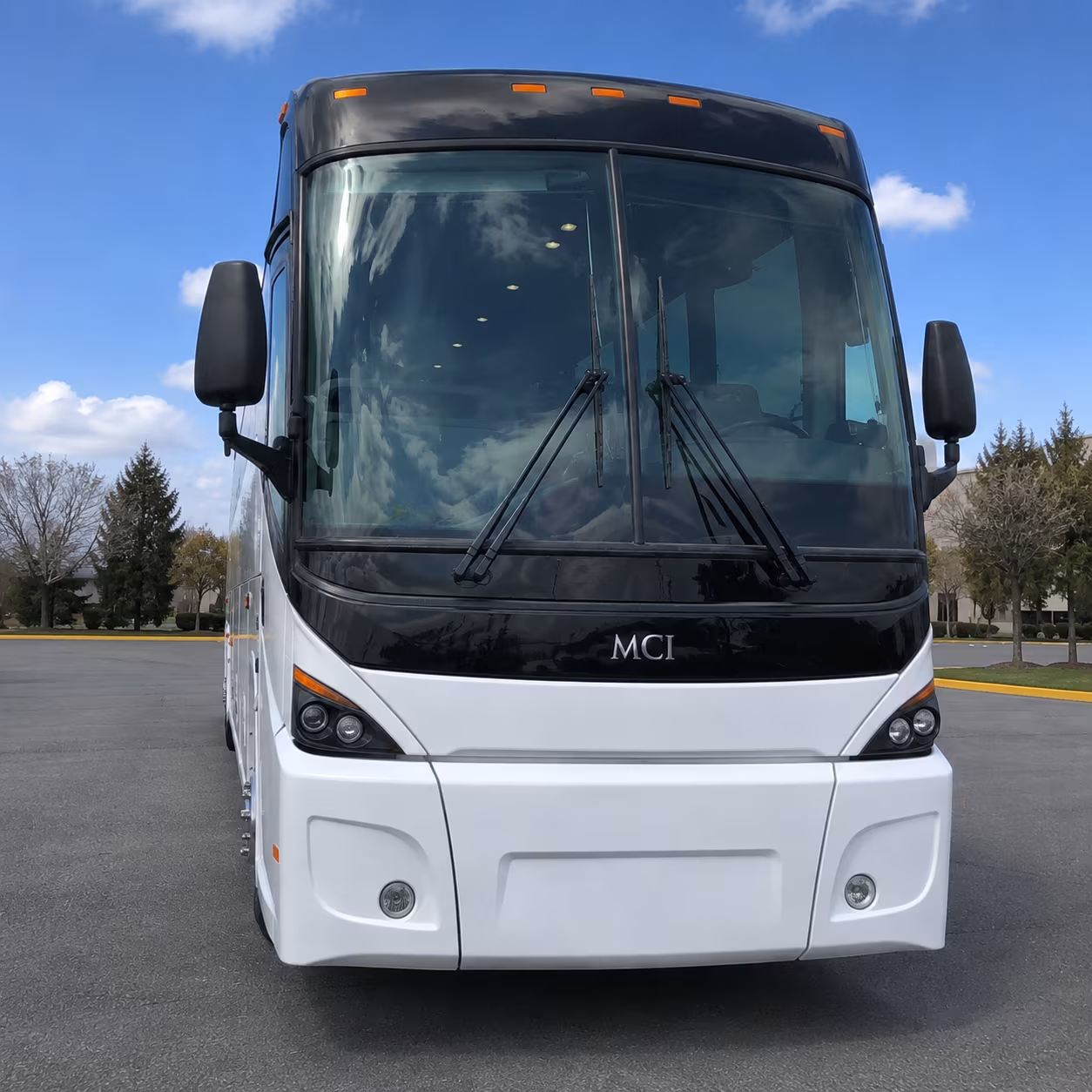 south fulton family reunion charter bus rental