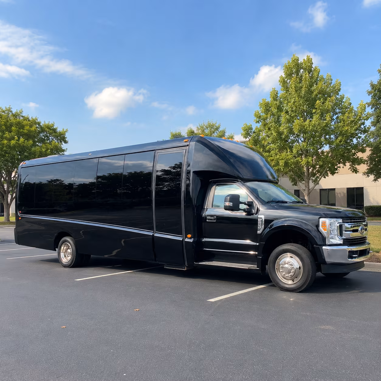 south fulton field trip transportation