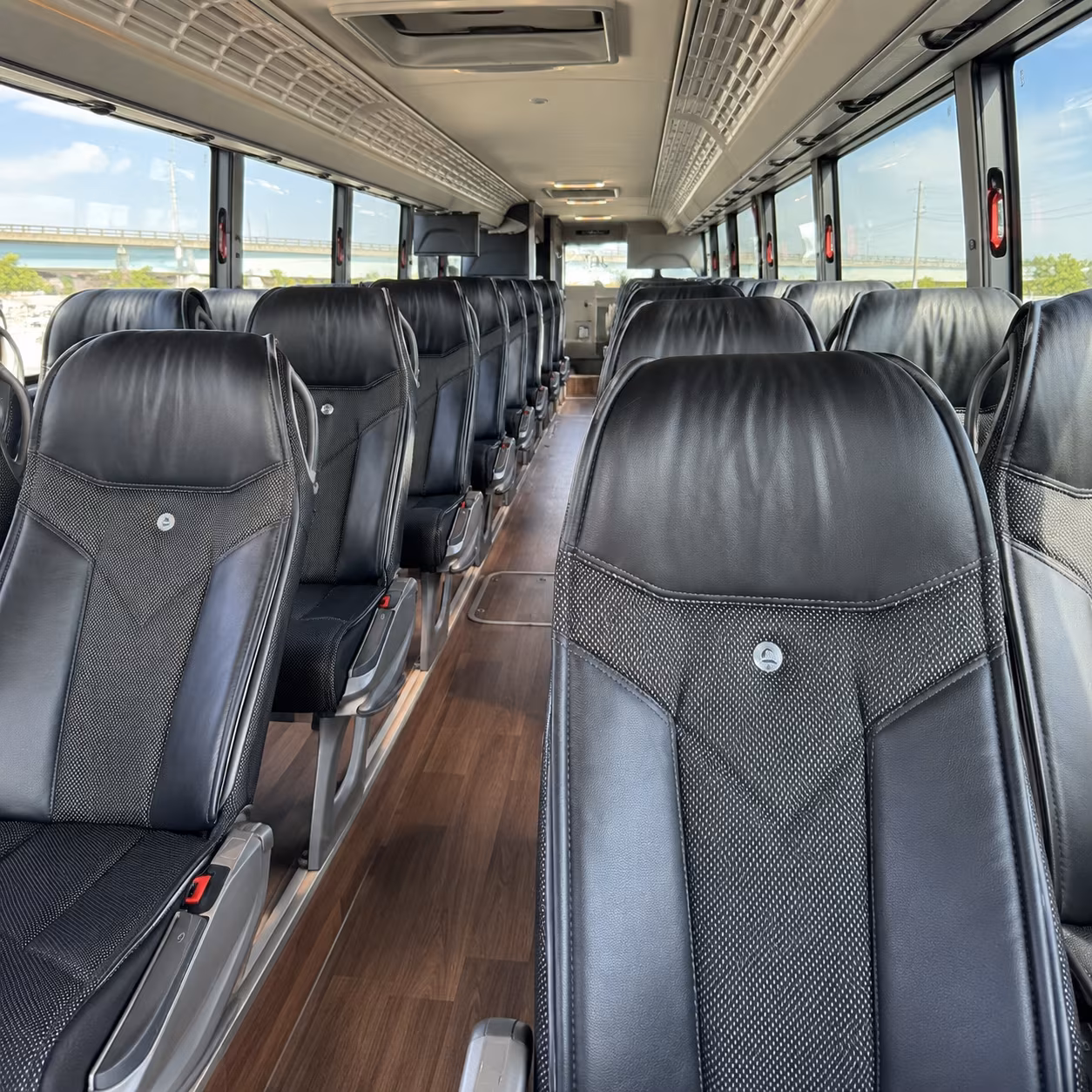 south fulton minibus rentals