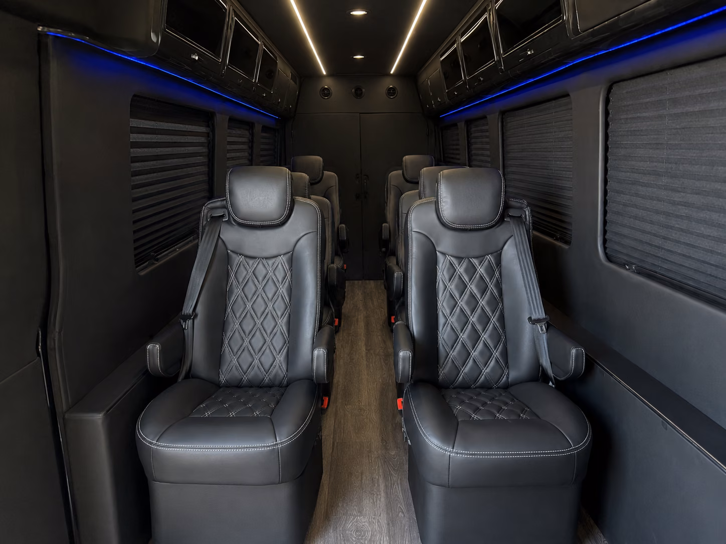 south fulton prom transportation