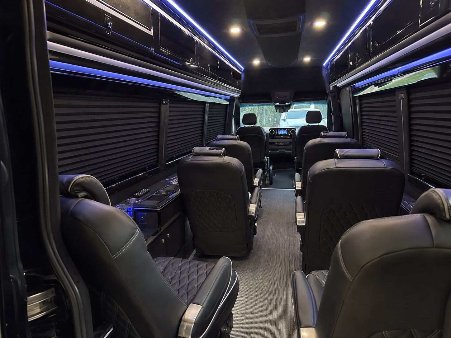 south fulton sporting event transportation