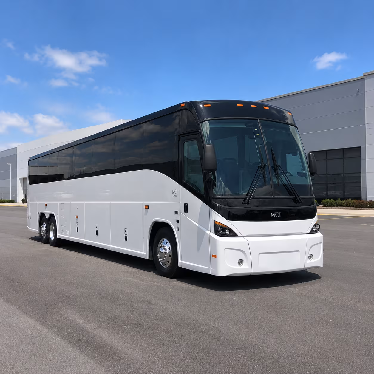 south fulton wedding transportation