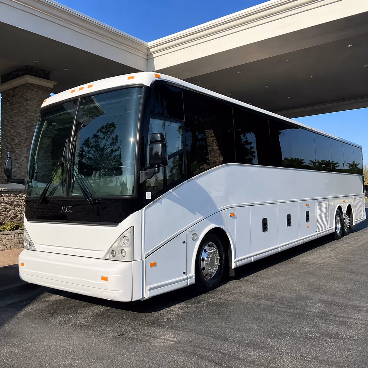 south fulton wine tour charter bus rental